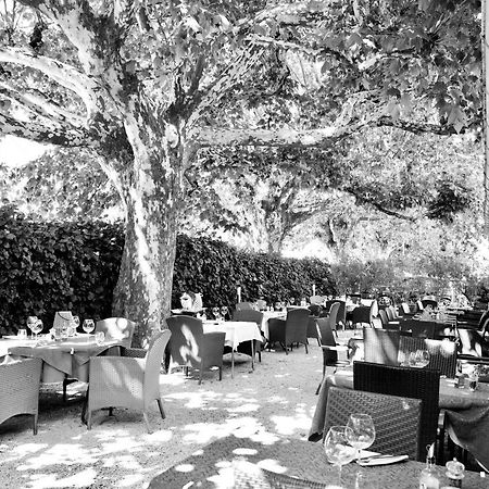 Le Bernon Hotel Connaux Ngoại thất bức ảnh
