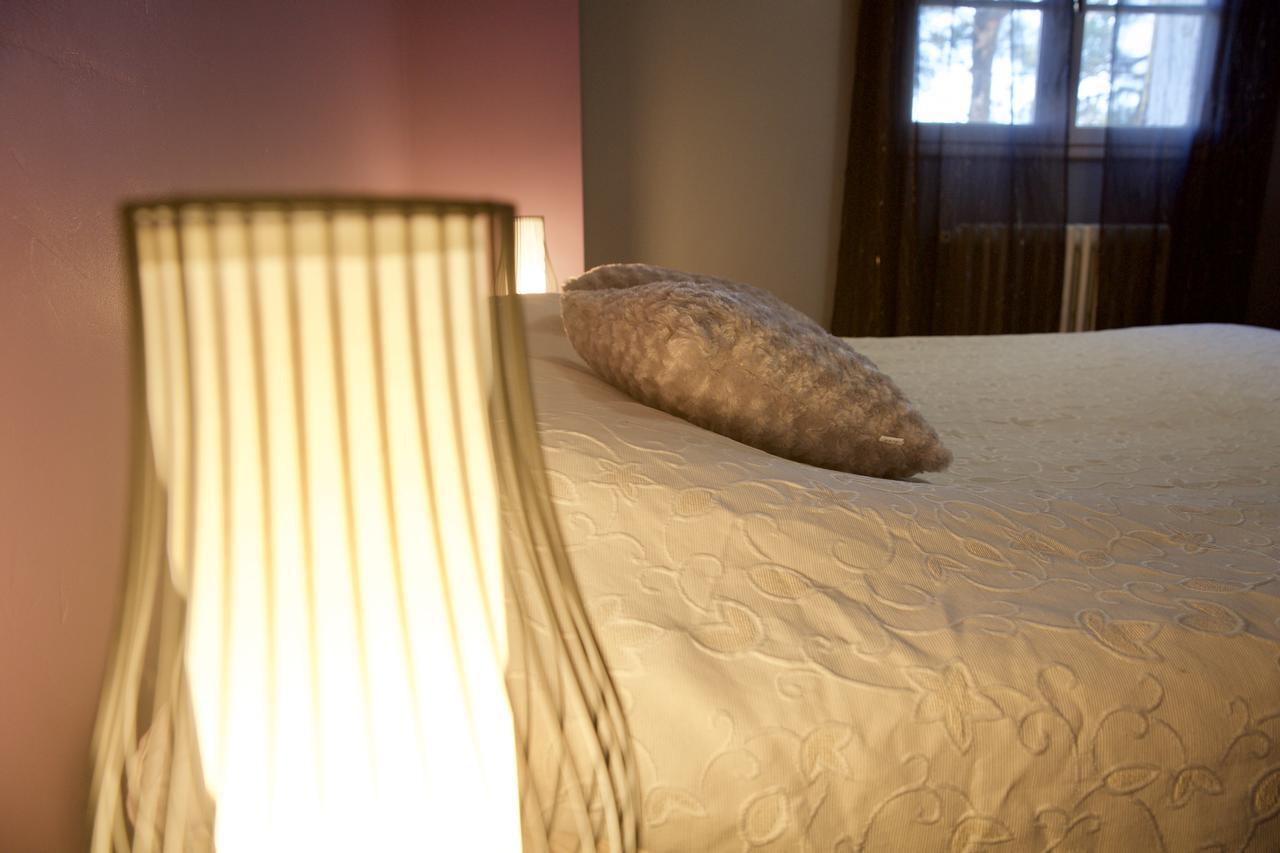 Le Bernon Hotel Connaux Ngoại thất bức ảnh