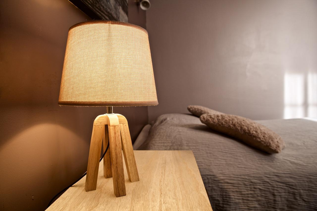 Le Bernon Hotel Connaux Ngoại thất bức ảnh